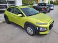 Hyundai KONA Prestige Mild-Hybrid 4WD Amarillo - thumbnail 3