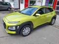 Hyundai KONA Prestige Mild-Hybrid 4WD Żółty - thumbnail 2