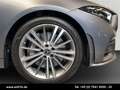 Mercedes-Benz CLS 400 CLS 400 d 4M AMG AHK+HUD+DISTRO+LED+KAMERA+MBUX Szürke - thumbnail 4