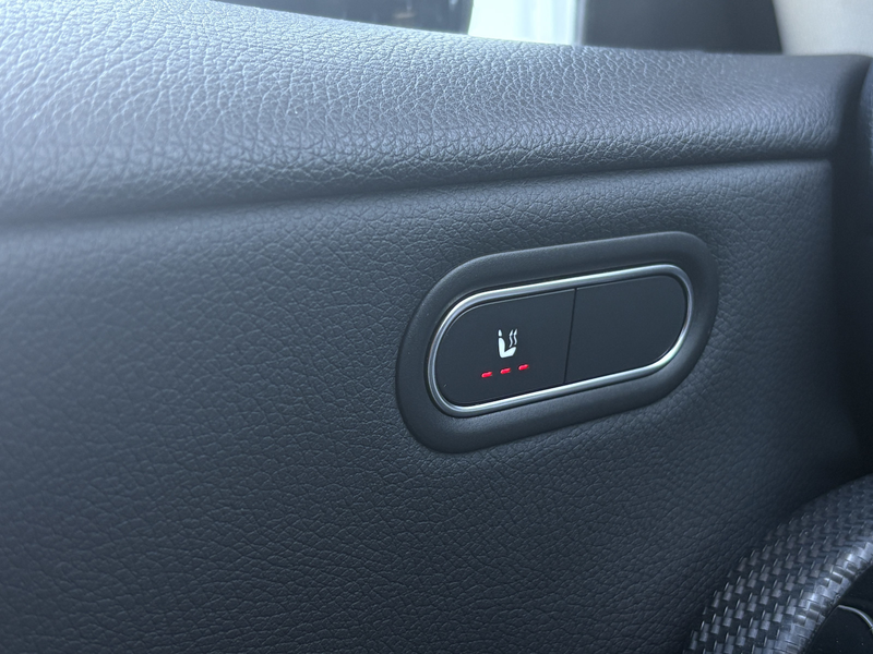 Mercedes-Benz CLA 180 BUSINESS-PAKET/NAVI/DAB — photo 25