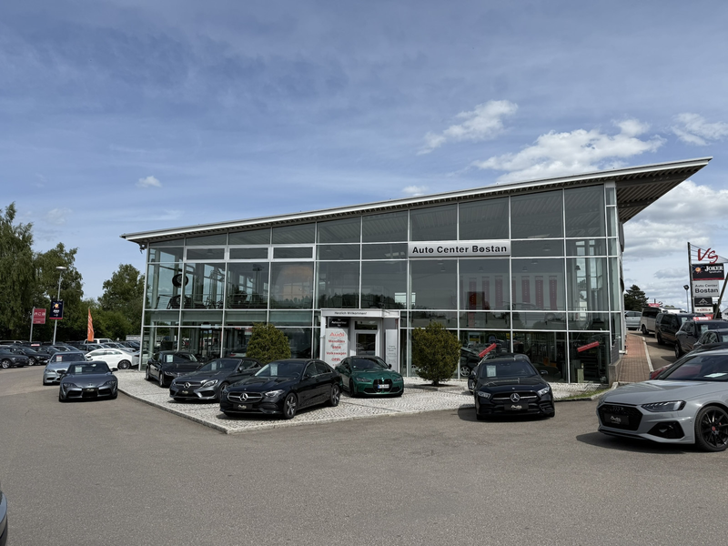 Mercedes-Benz CLA 180 BUSINESS-PAKET/NAVI/DAB — photo 27