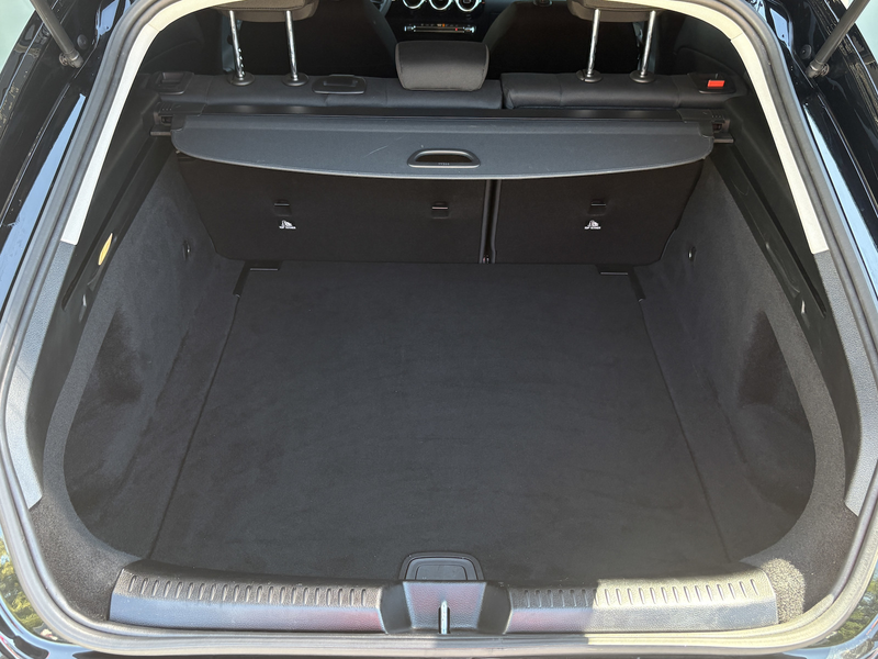 Mercedes-Benz CLA 180 BUSINESS-PAKET/NAVI/DAB — photo 15