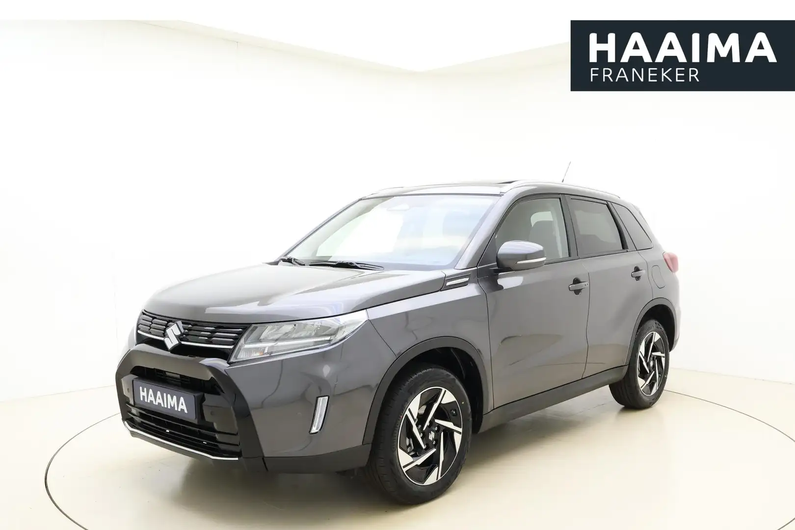 Suzuki Vitara 1.5 Hybrid Style | Automaat | Navigatie | Cruise C - 1