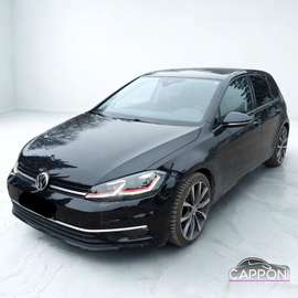 7.5 7 1/2 - 1.6 TDI 5p. BlueMotion Technology