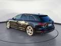 Audi A4 40 TDI S tr. quattro sport Avant Xenon S-Line Schwarz - thumbnail 4