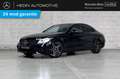Mercedes-Benz C 180 C Limousine Automaat Business Solution AMG | Premi Zwart - thumbnail 1