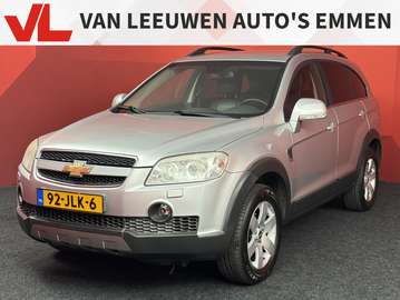 2.4i Executive | Airco (automatisch) | Cruise cont