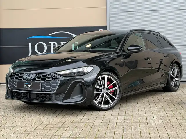 Audi A5 Avant 2.0 e-hybrid Quattro S edition Competition |