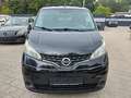 Nissan NV200 /Evalia Evalia Tekna Schwarz - thumbnail 2
