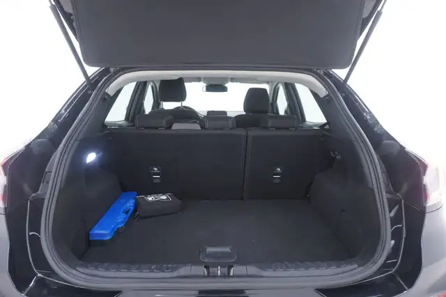 Ford Puma view 14