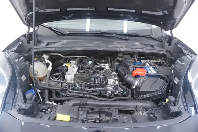 Ford Puma view 13
