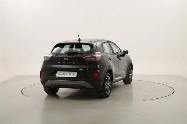 Ford Puma view 5
