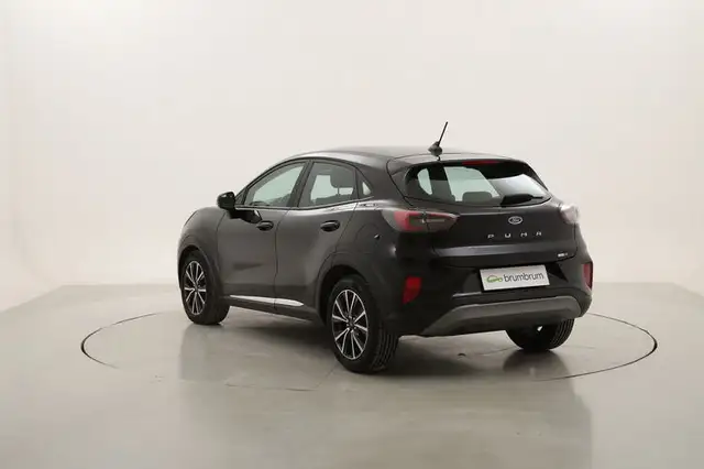 Ford Puma view 3