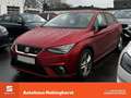 SEAT Ibiza 1.5 TSI EVO FR PDC FullLink Beats DAB LED Navi Rot - thumbnail 1