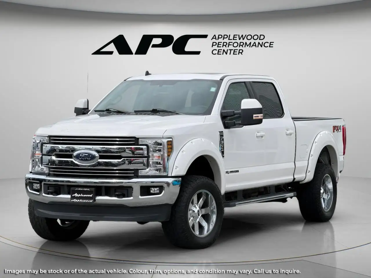 2019 Ford F 350