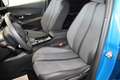 Peugeot 2008 1.2 PT Allure Navi,Kamera,DAB,S&S,D-Cockpit Blau - thumbnail 6