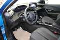 Peugeot 2008 1.2 PT Allure Navi, Kamera180,DAB,Virtual Cockpit Bleu - thumbnail 5