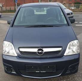 Meriva 1.4 Selection.EcoFLEX-Paket,Parksensor.Top
