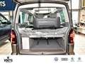 Volkswagen T6 California 6.1 Beach Camper 2.0 TDI DSG Navi+Kamera+ACC Giallo - thumbnail 6