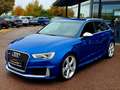 Audi RS3 RS 3 Sportback 2.5 TFSI quattro+LED+Rotor+B&O Blau - thumbnail 1