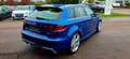 Audi RS3 RS 3 Sportback 2.5 TFSI quattro+LED+Rotor+B&O Blau - thumbnail 5
