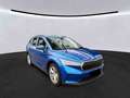 Skoda Enyaq iV 60 AHK NAVI SHZ MATRIX Blau - thumbnail 4