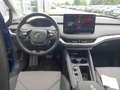 Skoda Enyaq iV 60 AHK NAVI SHZ MATRIX Blau - thumbnail 6