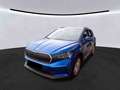 Skoda Enyaq iV 60 AHK NAVI SHZ MATRIX Blau - thumbnail 2