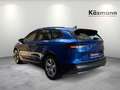 Skoda Enyaq iV 60 AHK NAVI SHZ MATRIX Blau - thumbnail 5