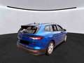 Skoda Enyaq iV 60 AHK NAVI SHZ MATRIX Blau - thumbnail 5