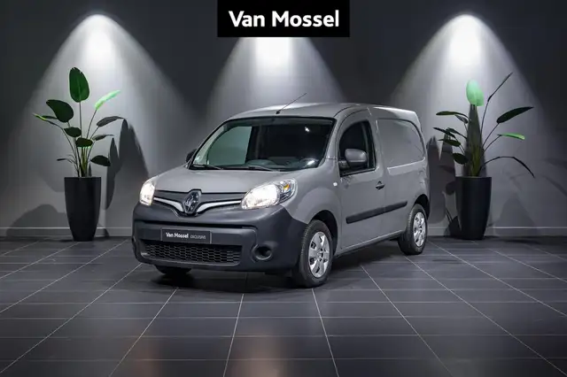 Renault Kangoo 1.2 Energy TCe 115 Limited#2