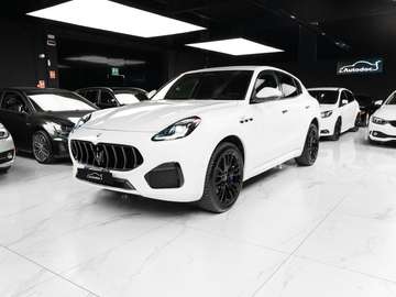 2.0 mhev GT PrimaSerie 300cv auto
