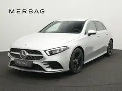 Mercedes-Benz Classe A A 200 AMG-Line  AMG Line Navi/Styling/Autom./Klima