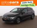 Volkswagen Golf VIII 1.5 eTSI Style Aut MATRIX RADAR R-CAM Grau - thumbnail 1