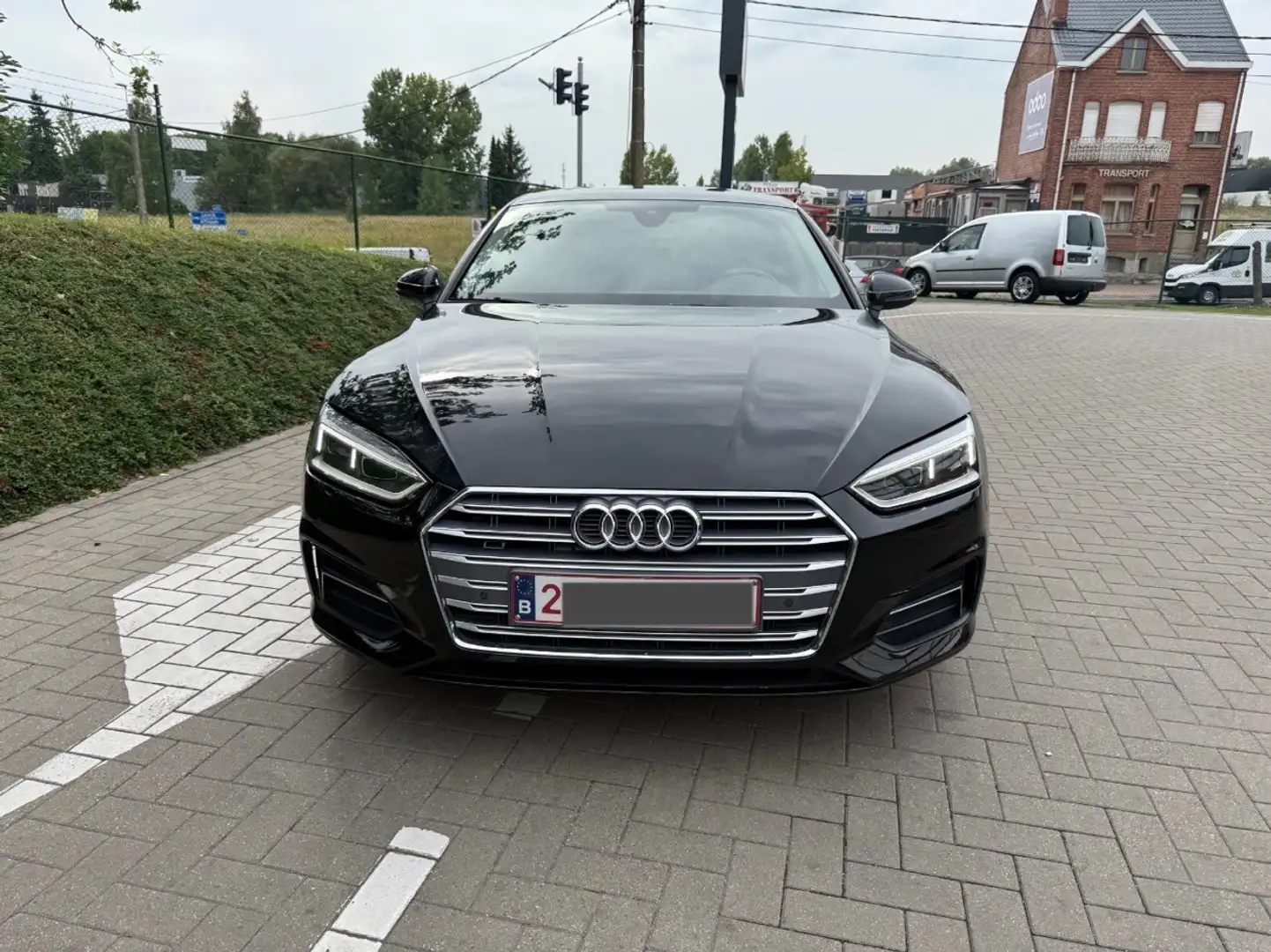 Audi A5 Sportback 2.0 TDi Design S tronic - 1