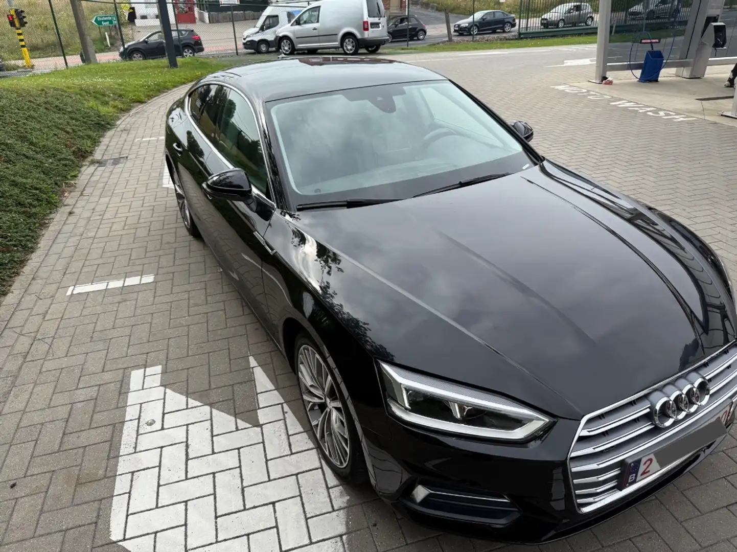 Audi A5 Sportback 2.0 TDi Design S tronic - 2