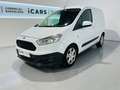 Ford Transit Courier Van 1.5TDCi Trend 75 Blanc - thumbnail 2