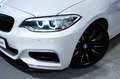 BMW 240 xDrive (F23) *Bi-Xenon*HiFi*Memory*LHZ*SHZ Weiß - thumbnail 23