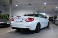 BMW 240 xDrive (F23) *Bi-Xenon*HiFi*Memory*LHZ*SHZ Weiß - thumbnail 6