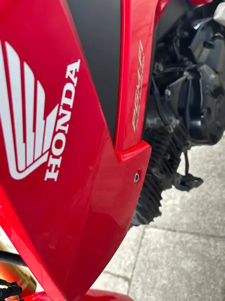 Honda MSX 125 Grom - foto 8