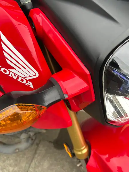 Honda MSX 125 Grom - foto 7