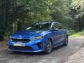 Kia Ceed / cee'd 1.4 T-GDi GT-Line 140cv/CARPLAY/CAMERA/GARANTIE Blau - thumbnail 3