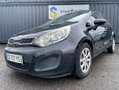 Kia Rio Rio 1.4 CRDi 90 Noir - thumbnail 14