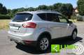 Ford Kuga 2.0 TDCi 140 CV 2WD Titanium DPF Gris - thumbnail 9