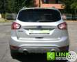 Ford Kuga 2.0 TDCi 140 CV 2WD Titanium DPF Gris - thumbnail 11