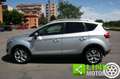 Ford Kuga 2.0 TDCi 140 CV 2WD Titanium DPF Gris - thumbnail 15