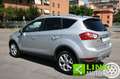 Ford Kuga 2.0 TDCi 140 CV 2WD Titanium DPF Gris - thumbnail 13