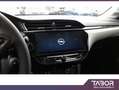Opel Corsa 1.2 Turbo 100 AT8 Edition radar AppC Noir - thumbnail 5