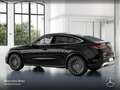Mercedes-Benz GLC 200 4M AMG+PANO+360+BURMESTER+TOTW+KEYLESS+9G Schwarz - thumbnail 14