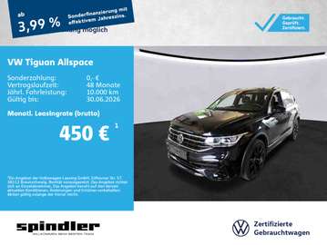 R-Line Black 2.0TDI 4M DSG / AHK